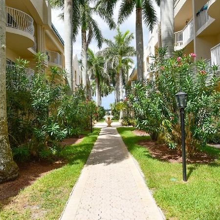 Palm Bay Club Apartamento Siesta Key Exterior foto