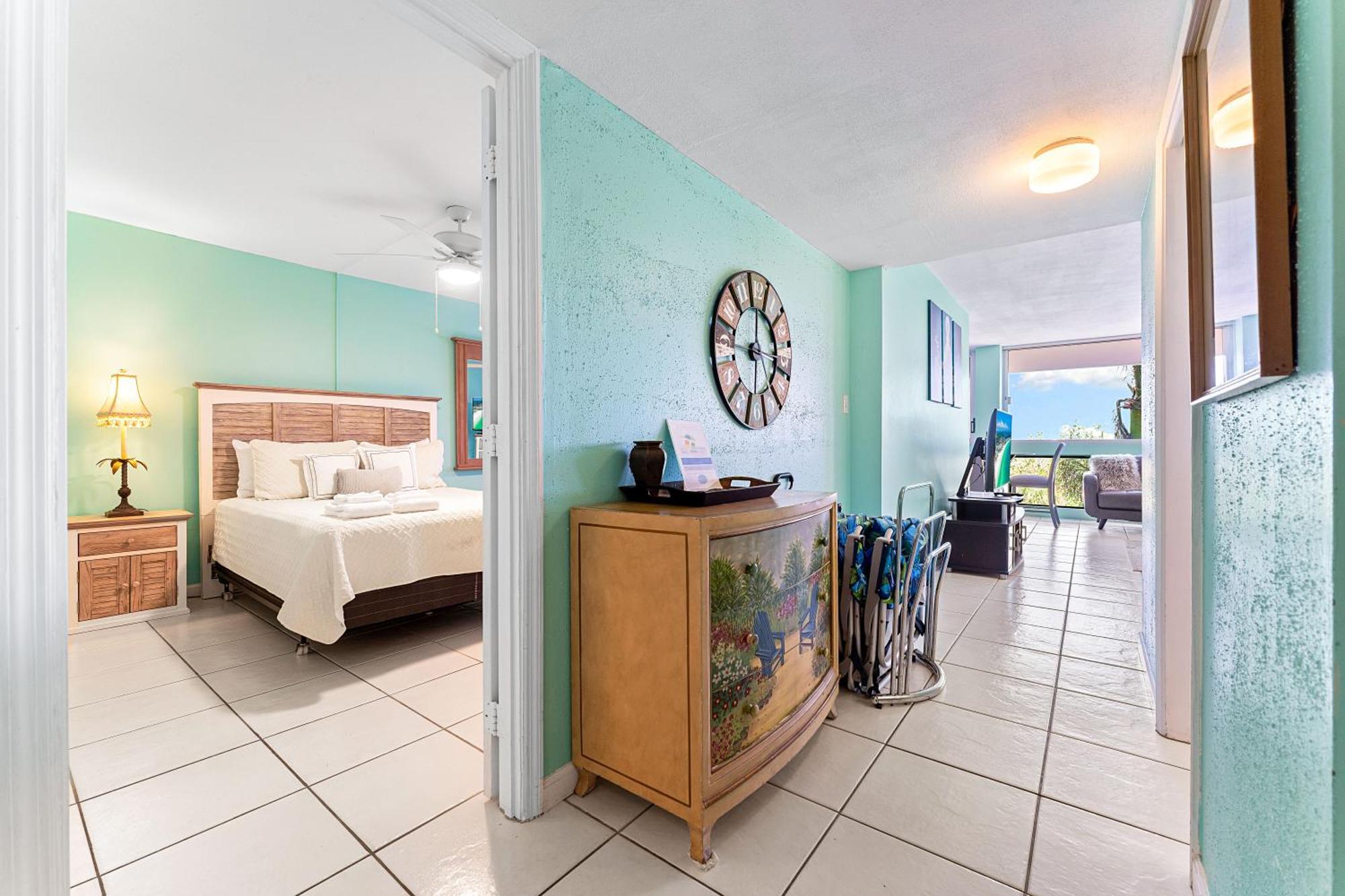 Palm Bay Club Apartamento Siesta Key Exterior foto