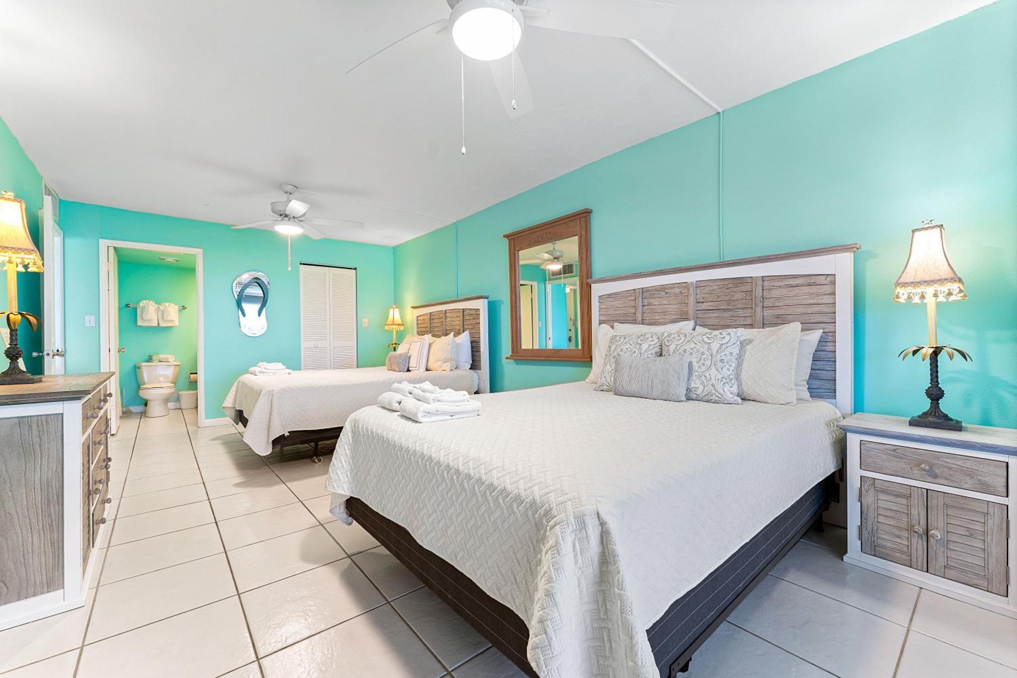 Palm Bay Club Apartamento Siesta Key Exterior foto