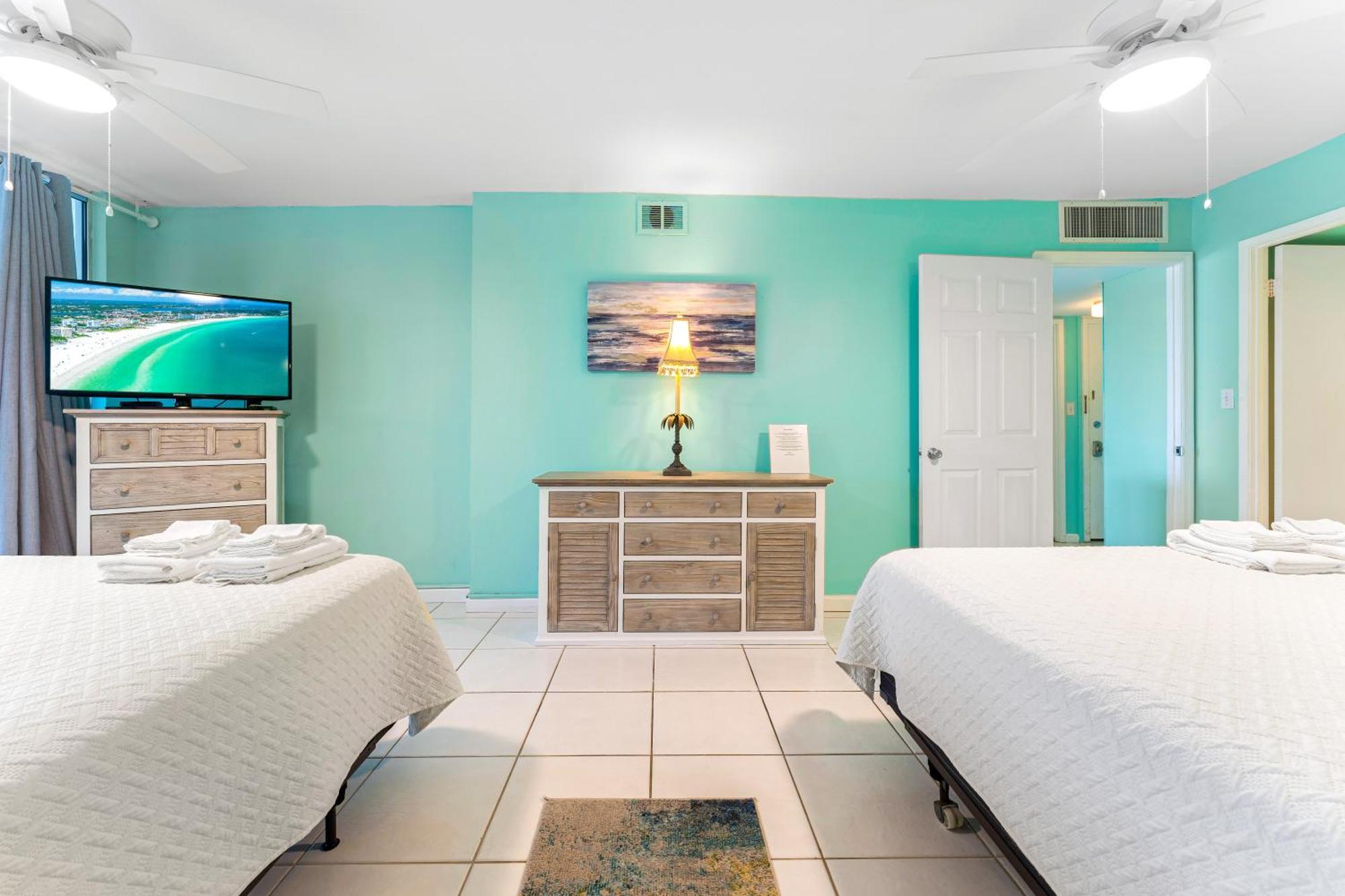 Palm Bay Club Apartamento Siesta Key Exterior foto