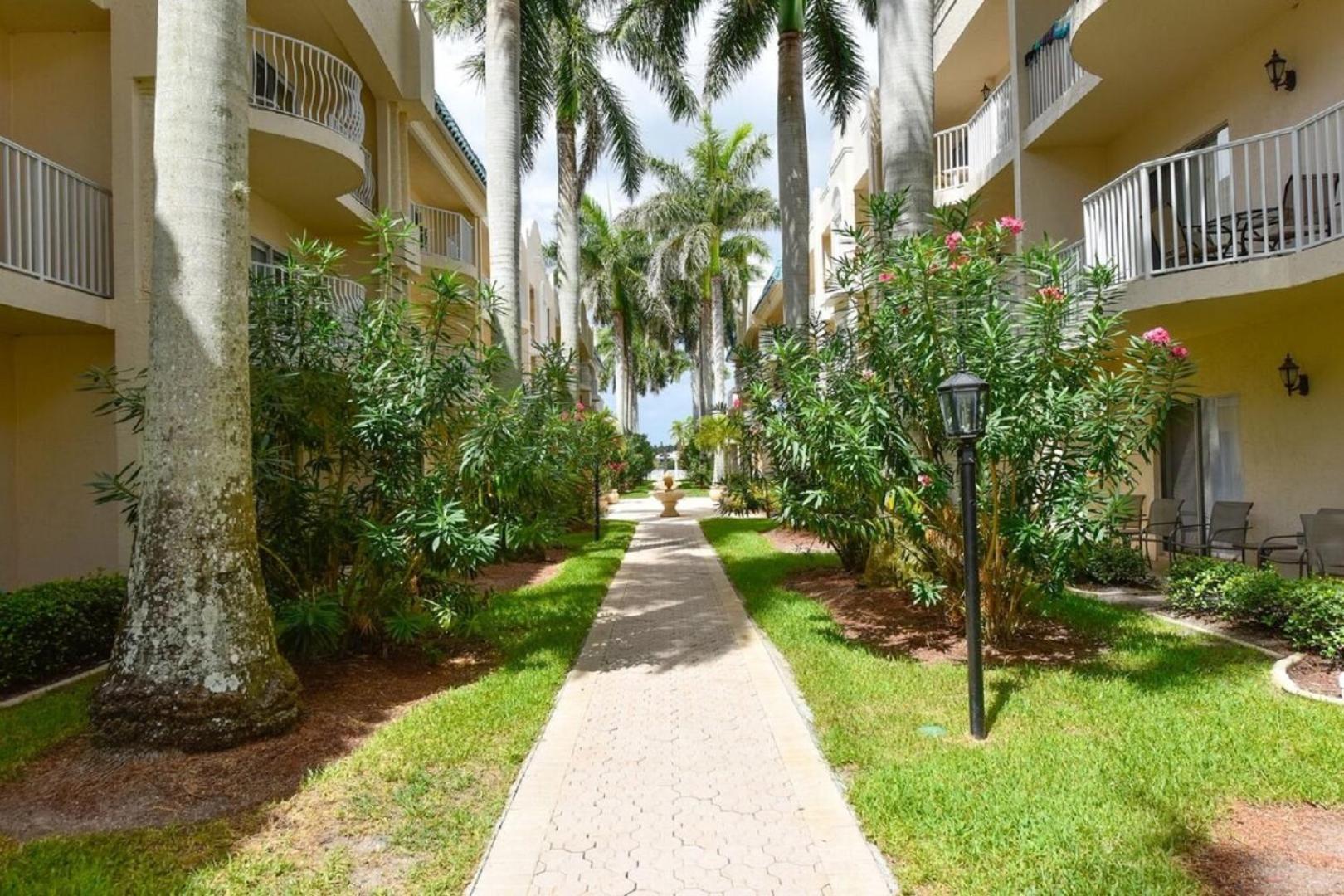 Palm Bay Club Apartamento Siesta Key Exterior foto