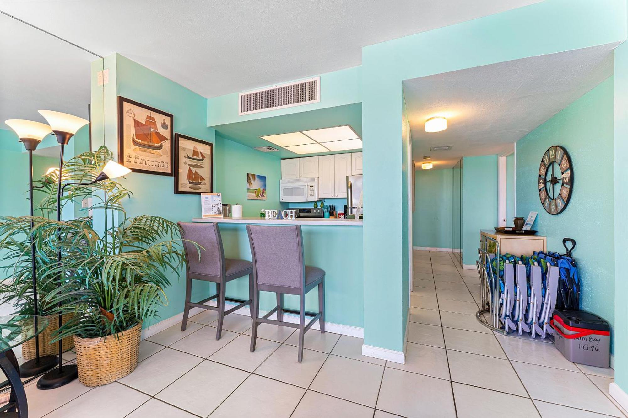 Palm Bay Club Apartamento Siesta Key Exterior foto